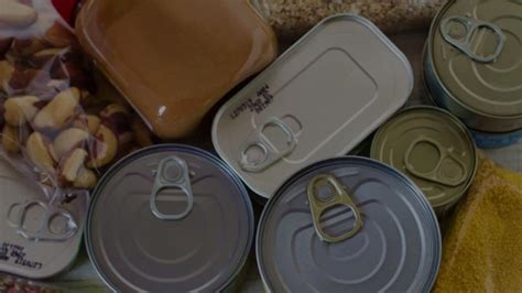 The Best Healthy Canned Foods, According to a Dietitian .